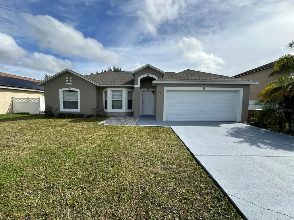 930 Halifax Drive Kissimmee FL 34758