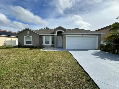 930 Halifax Drive Kissimmee FL 34758