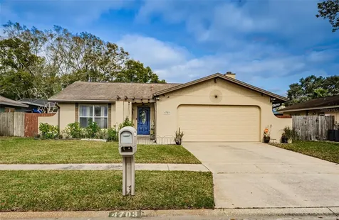 4703 Cypress Tree Drive Tampa FL 33624