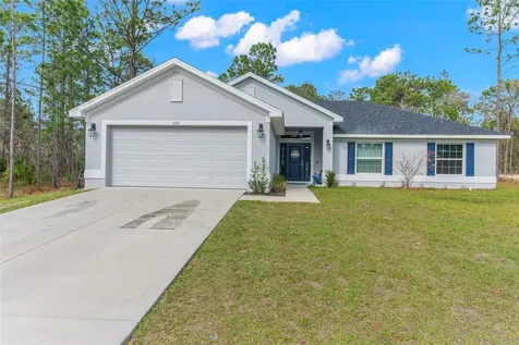 11117 Wood Owl Avenue Weeki Wachee FL 34614