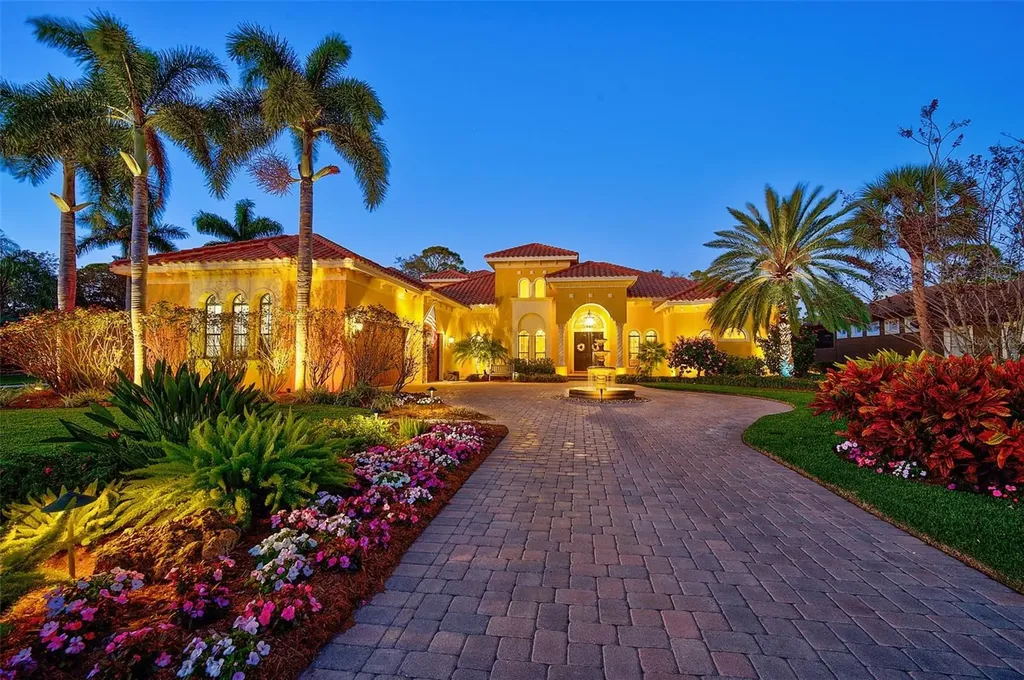 580 N Macewen Drive Osprey FL 34229