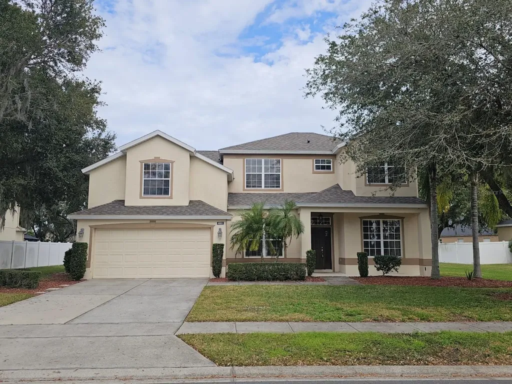 4881 Fells Cove Avenue Kissimmee FL 34744