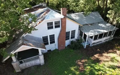 515 S Prospect Street Crescent City FL 32112