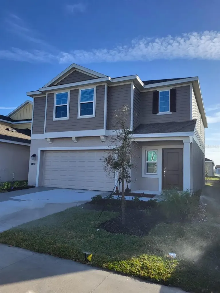 1521 Cumberland Avenue Davenport FL 33837