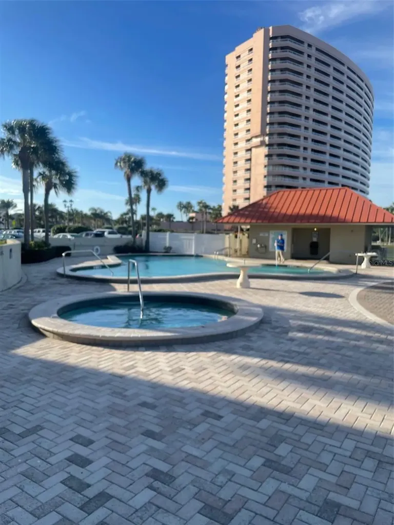 1290 Gulf Boulevard Clearwater FL 33767