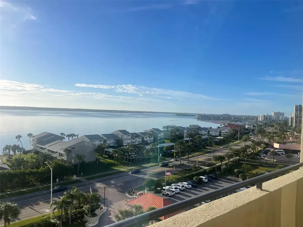 1290 Gulf Boulevard Clearwater FL 33767