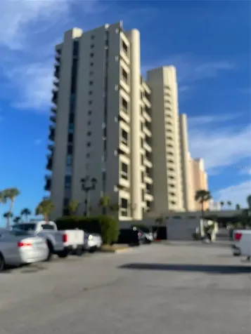 1290 Gulf Boulevard Clearwater FL 33767
