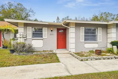 4445 W Humphrey Street Tampa FL 33614