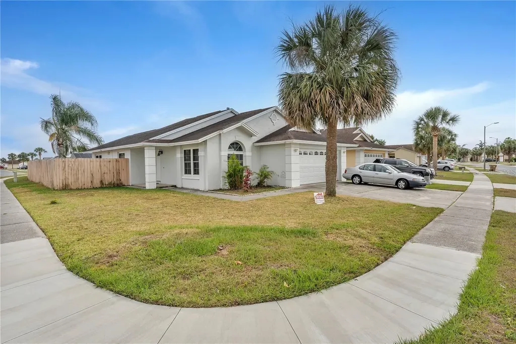 3196 Bear Path Kissimmee FL 34746