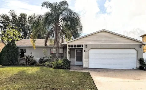 918 Cannes Drive Kissimmee FL 34759