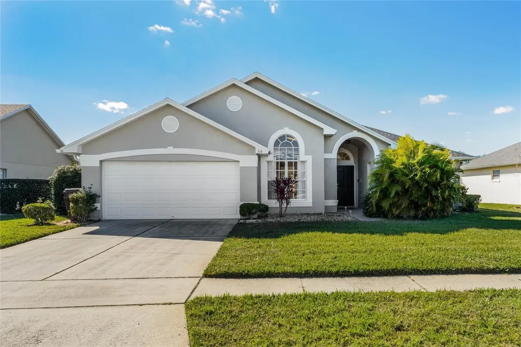 114 Country Creek Lane Kissimmee FL 34746