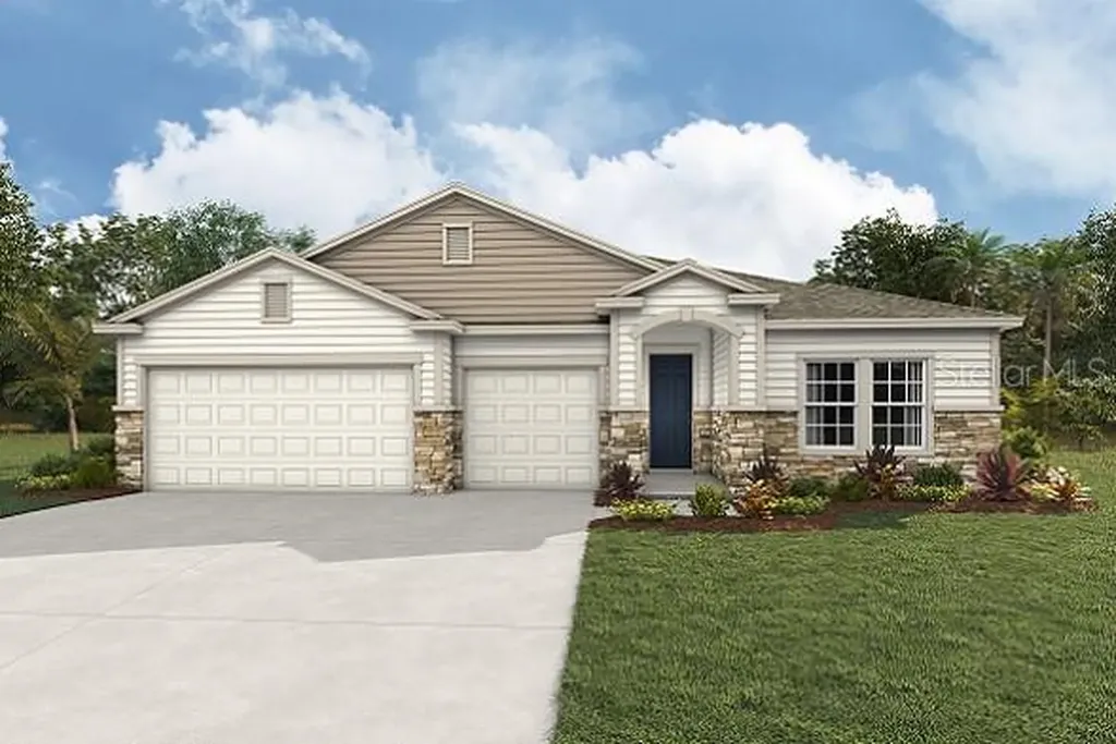 5960 SW 46th Drive Gainesville FL 32608