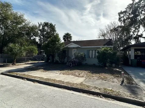 207 Hanson Street Leesburg FL 34748