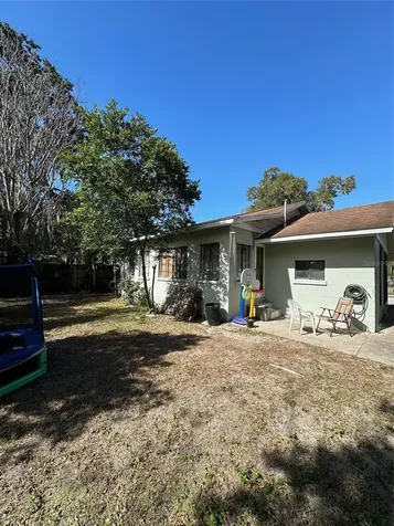 207 Hanson Street Leesburg FL 34748