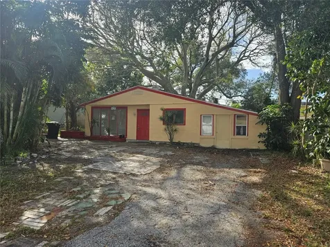 1405 Laura Street Clearwater FL 33755