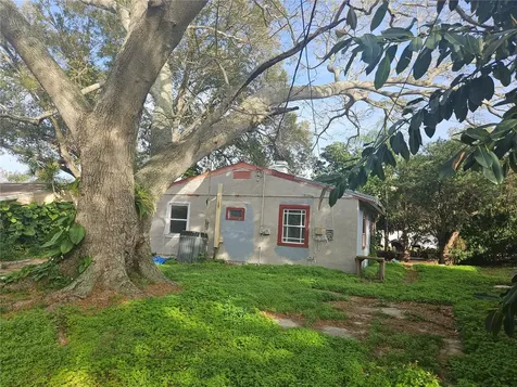 1405 Laura Street Clearwater FL 33755