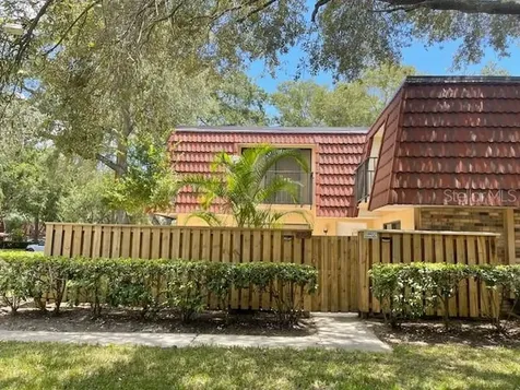 2702 11th Court Palm Harbor FL 34684