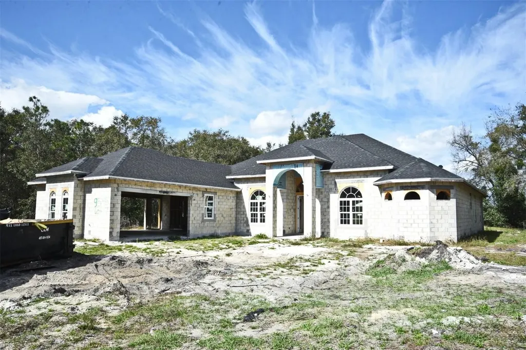 9545 Mid Summer Lane Leesburg FL 34788