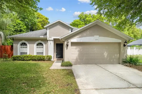 1215 Reagans Reserve Boulevard Apopka FL 32712