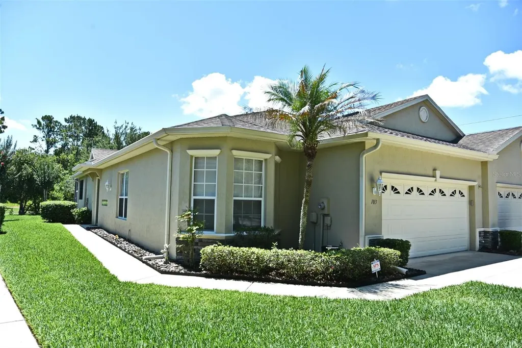 103 Lower Lake Court Debary FL 32713