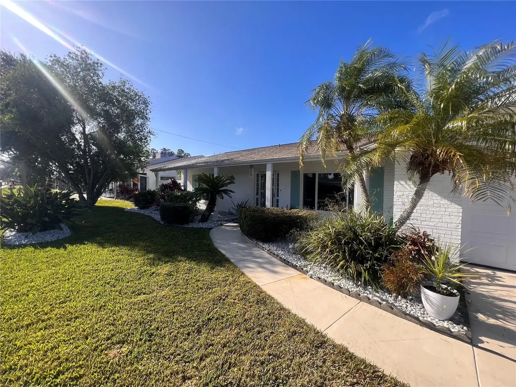 1308 Mardrake Road Daytona Beach FL 32114
