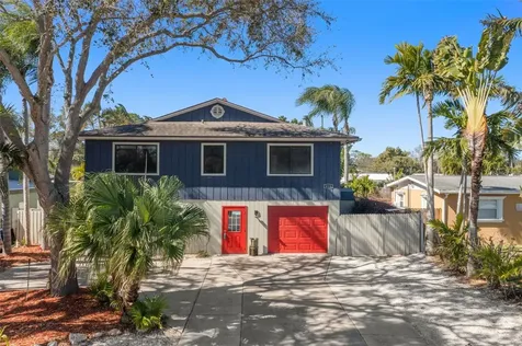 4118 Harrisburg Street NE St Petersburg FL 33703