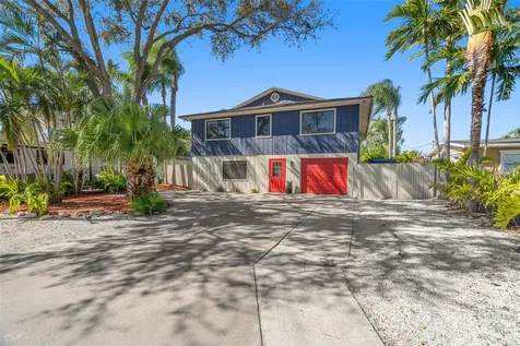 4118 Harrisburg Street NE St Petersburg FL 33703