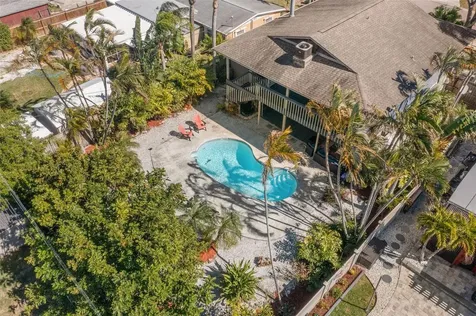 4118 Harrisburg Street NE St Petersburg FL 33703