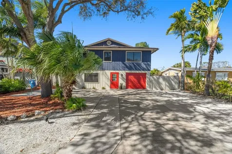 4118 Harrisburg Street NE St Petersburg FL 33703