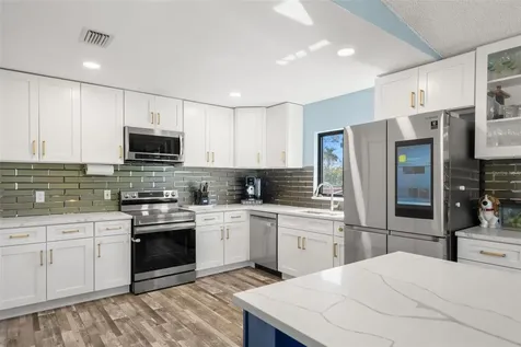 4118 Harrisburg Street NE St Petersburg FL 33703