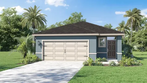 2731 Numa Falls Avenue Davenport FL 33837