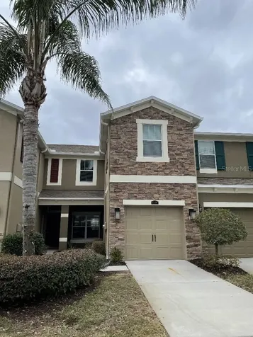 12591 Streamdale Drive Tampa FL 33626