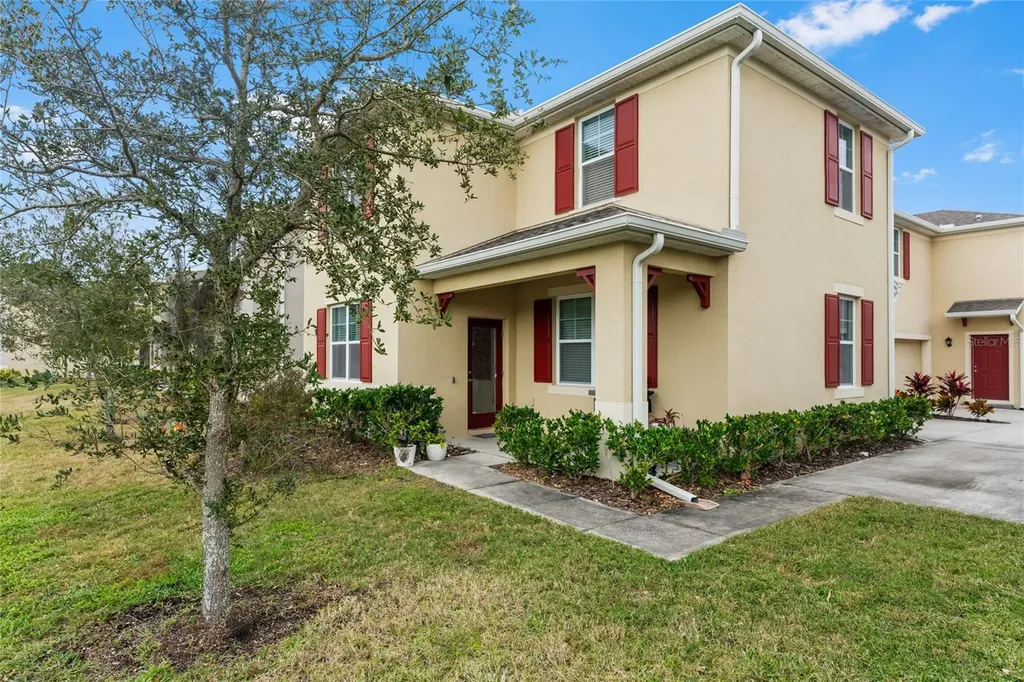 1614 Pham Drive Port Orange FL 32129