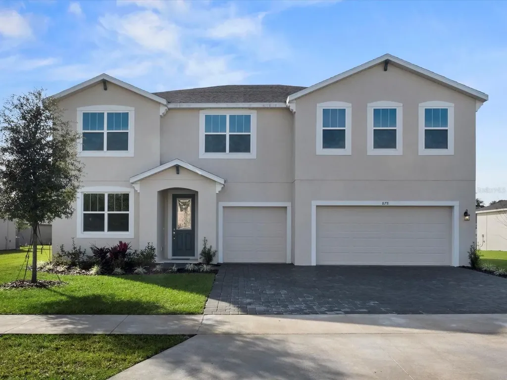 878 Asterfield Lane Deland FL 32720