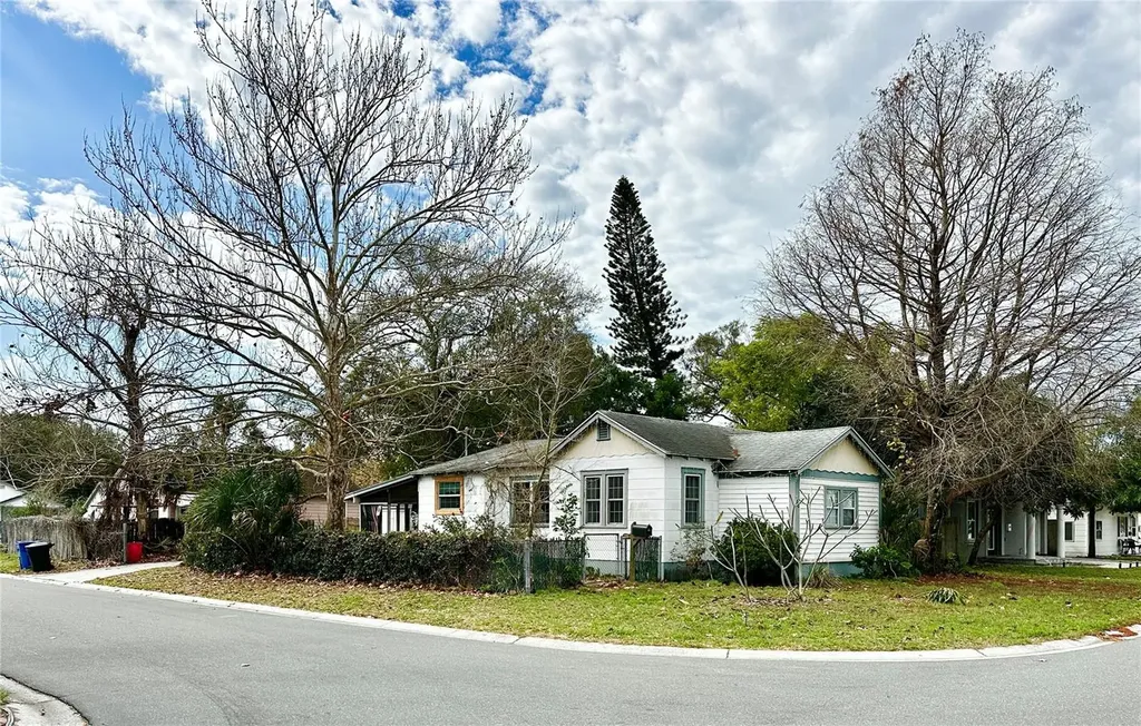 1700 31st Avenue N St Petersburg FL 33713