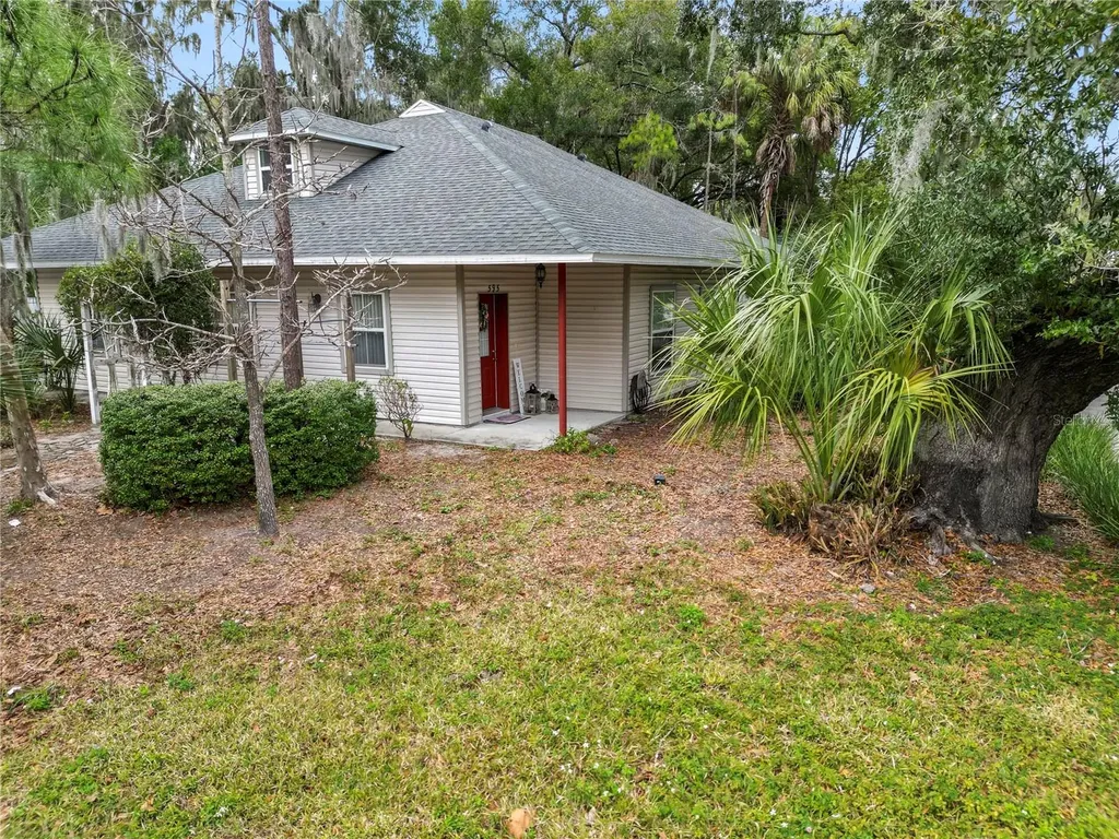 595 S Orange Avenue Bartow FL 33830