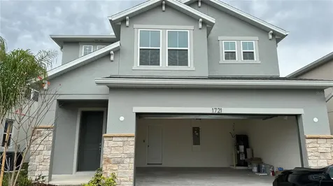 1721 Petiole Place Kissimmee FL 34744