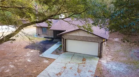 412 SW Bear Lane Fort White FL 32038