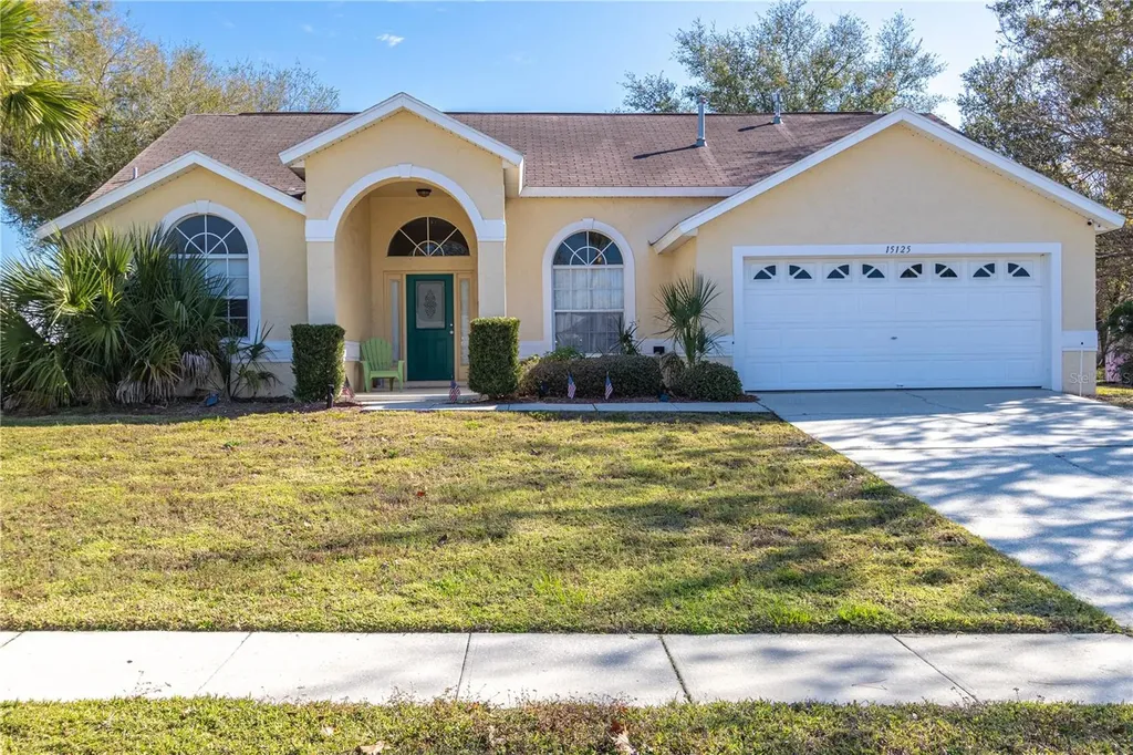 15125 Greater Groves Boulevard Clermont FL 34714