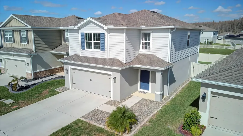 10674 Hawks Landing Drive Land O Lakes FL 34638