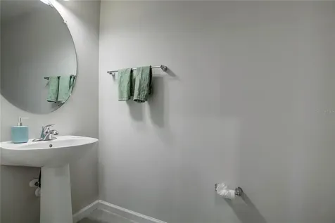 10674 Hawks Landing Drive Land O Lakes FL 34638