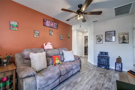 10674 Hawks Landing Drive Land O Lakes FL 34638
