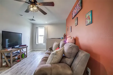 10674 Hawks Landing Drive Land O Lakes FL 34638