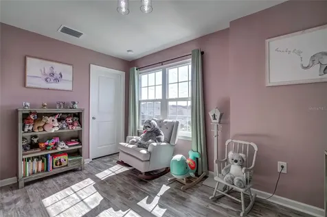 10674 Hawks Landing Drive Land O Lakes FL 34638