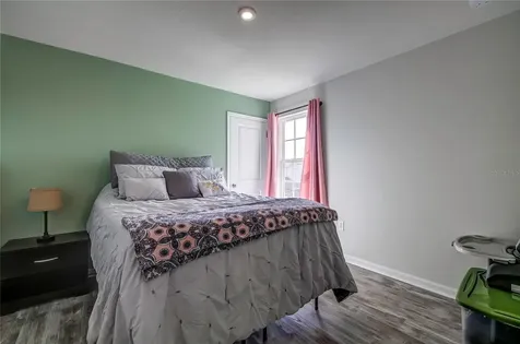 10674 Hawks Landing Drive Land O Lakes FL 34638