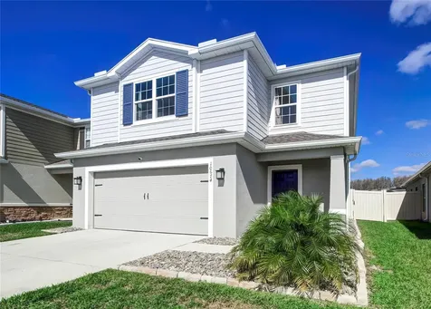 10674 Hawks Landing Drive Land O Lakes FL 34638