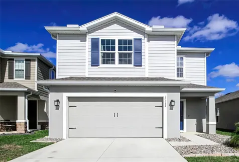 10674 Hawks Landing Drive Land O Lakes FL 34638