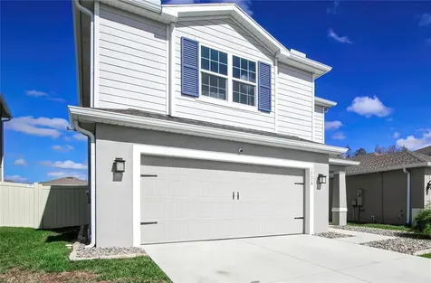 10674 Hawks Landing Drive Land O Lakes FL 34638