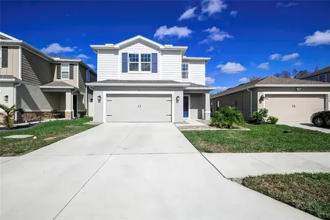 10674 Hawks Landing Drive Land O Lakes FL 34638