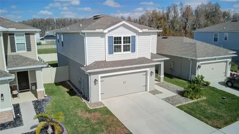 10674 Hawks Landing Drive Land O Lakes FL 34638